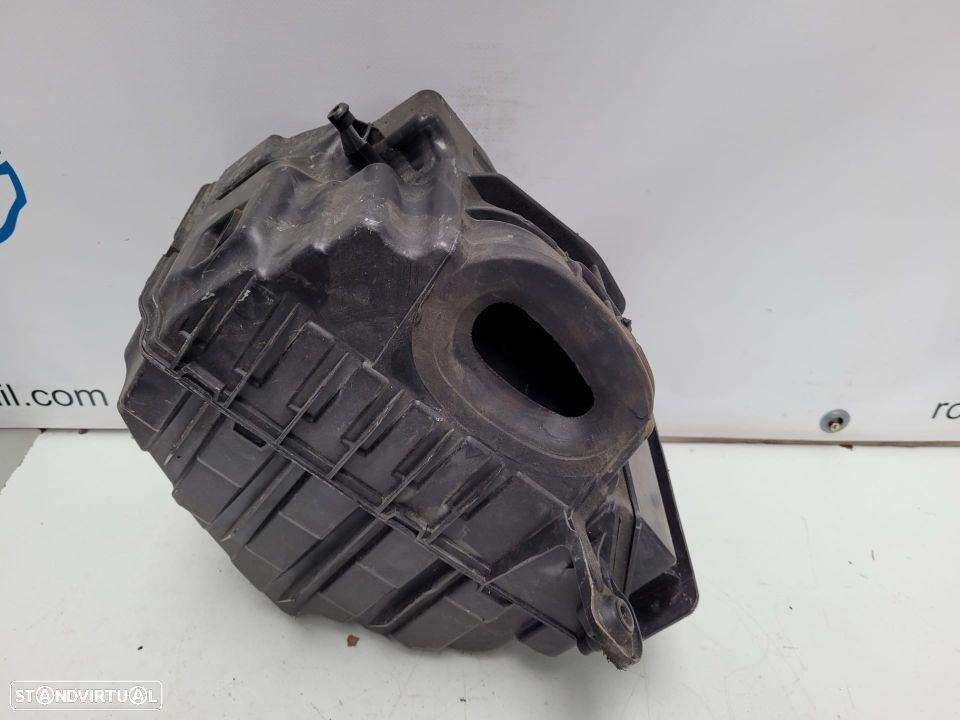 FILTRO DE AR ORIGINAL | REF. 8200 947 663 10 323 31 S03 | RENAULT MEGANE III GRANDTOUR 1.5DCI; - 3