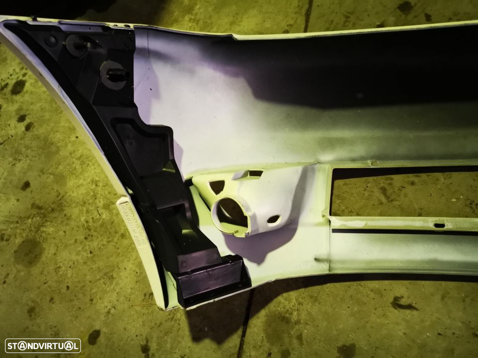 FORD FOCUS MK1 RS PARA CHOQUES TRÁS PC053 - 9