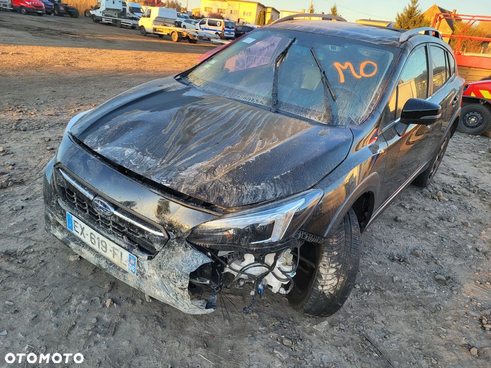 Subaru XV 2.0i Lineartronic Comfort - 5