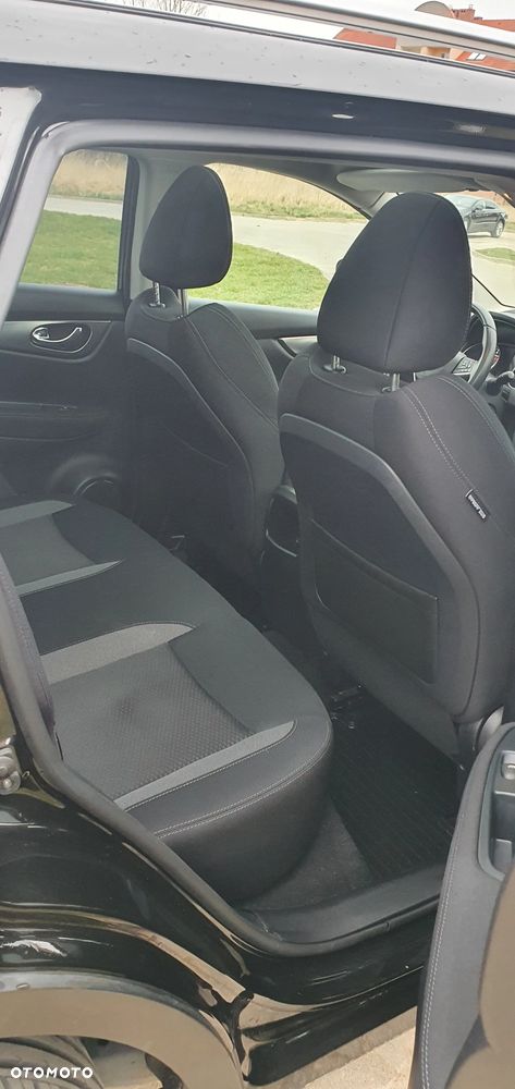 Nissan Qashqai 1.3 DIG-T MHEV Xtronic N-Connecta - 15