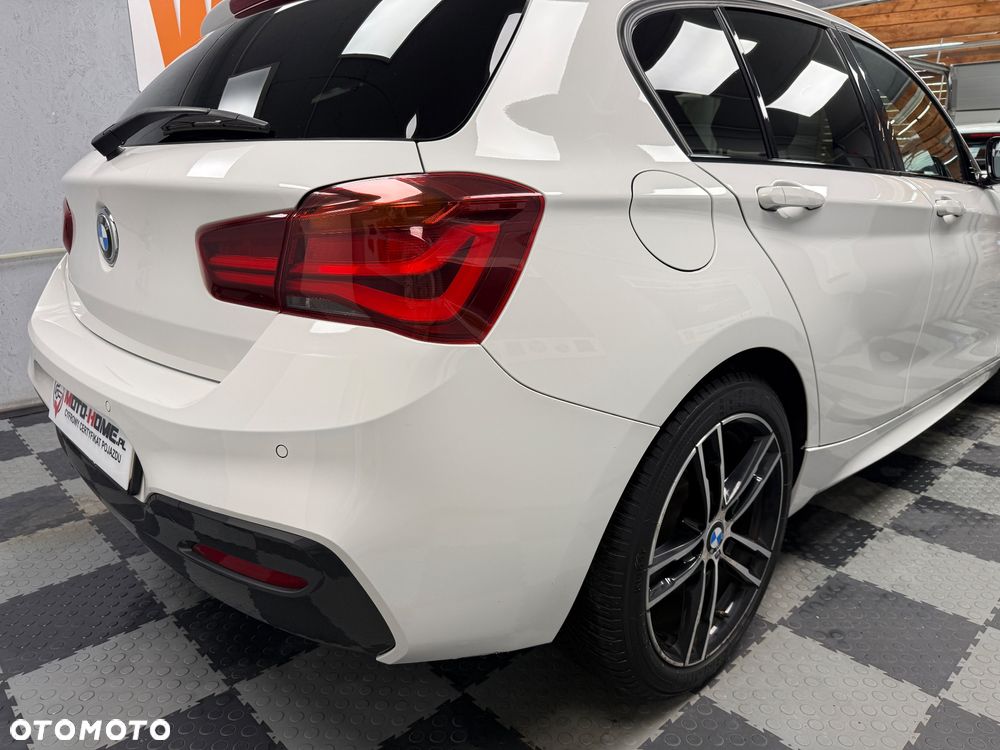 BMW Seria 1 118i - 23