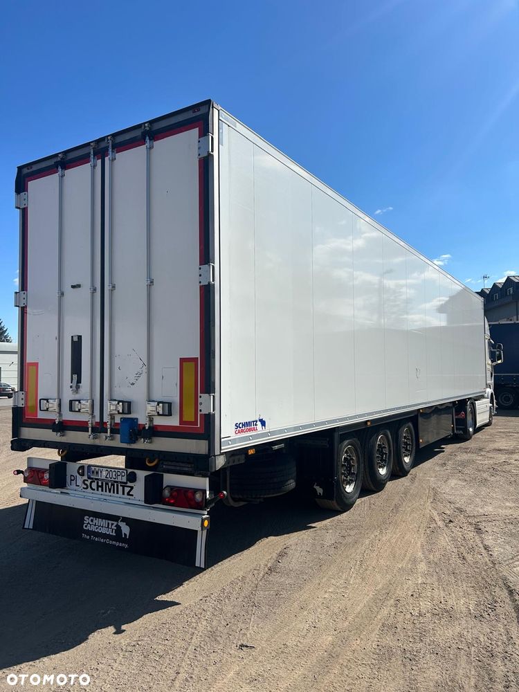 Schmitz Cargobull - 1
