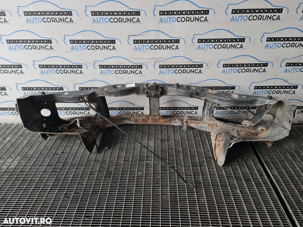 Trager Suzuki Grand Vitara TD 2.0 D 1998 - 2005 1998CC Manuala (1311) Diesel - 4