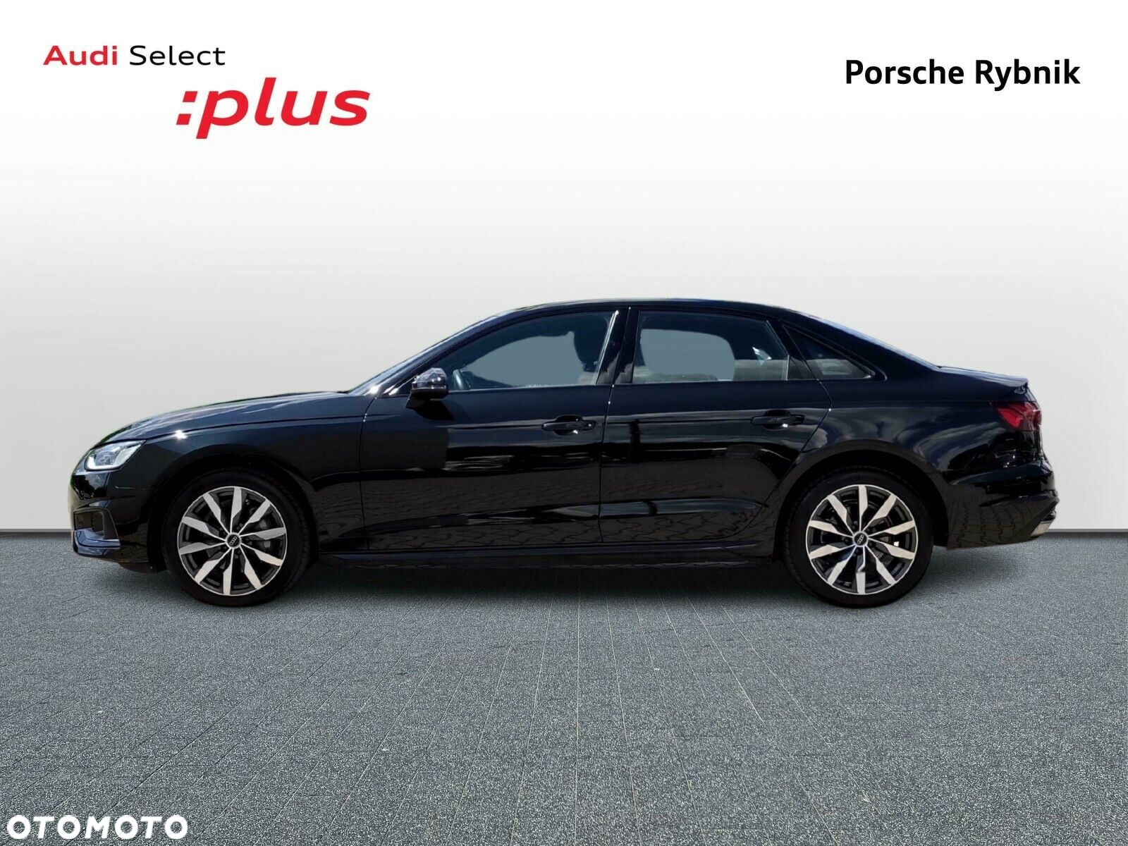Audi A4 - 2