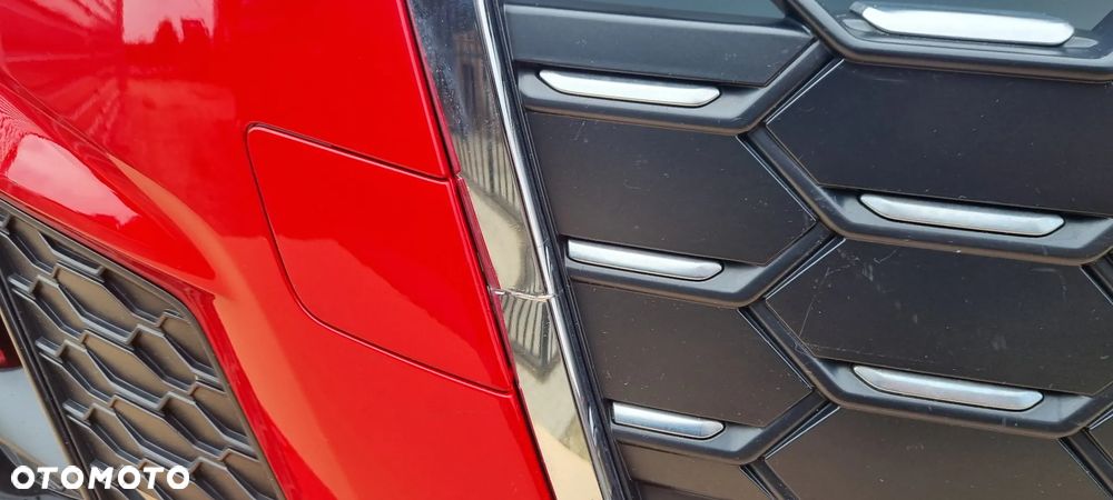 AUDI S5 A5 8W6 S-LINE LIFT 2019- Zderzak przód oryginał MA390 - 5