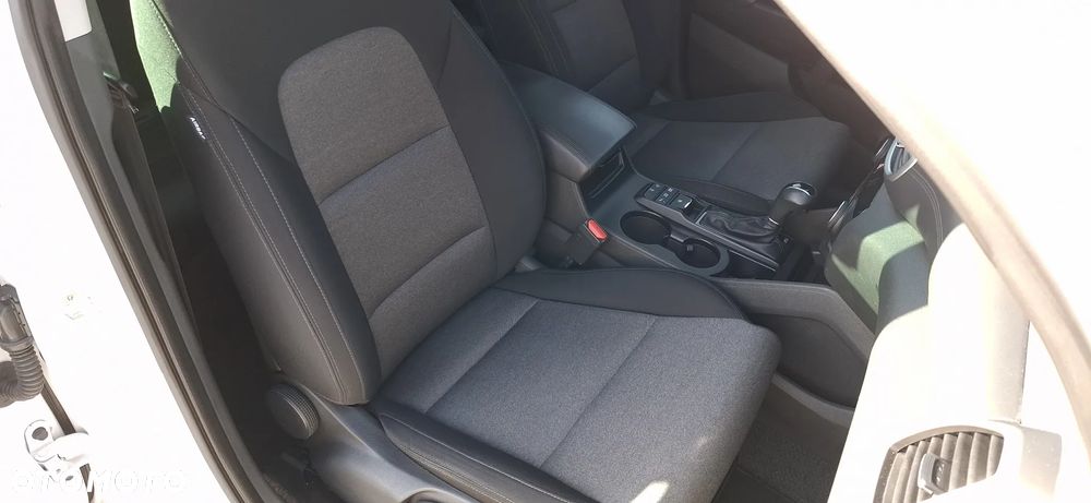 Hyundai Tucson 1.6 CRDi 48V-Hybrid 2WD DCT Select - 15