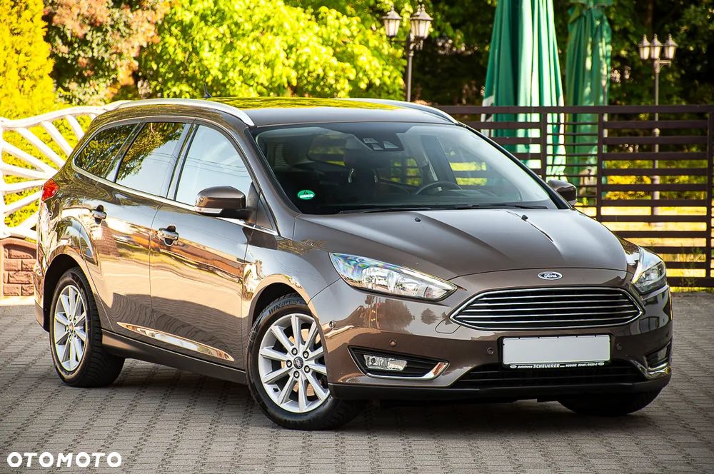 Ford Focus - 4