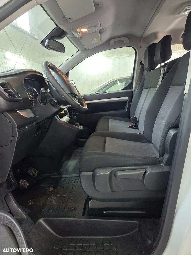 Citroën SpaceTourer - 4