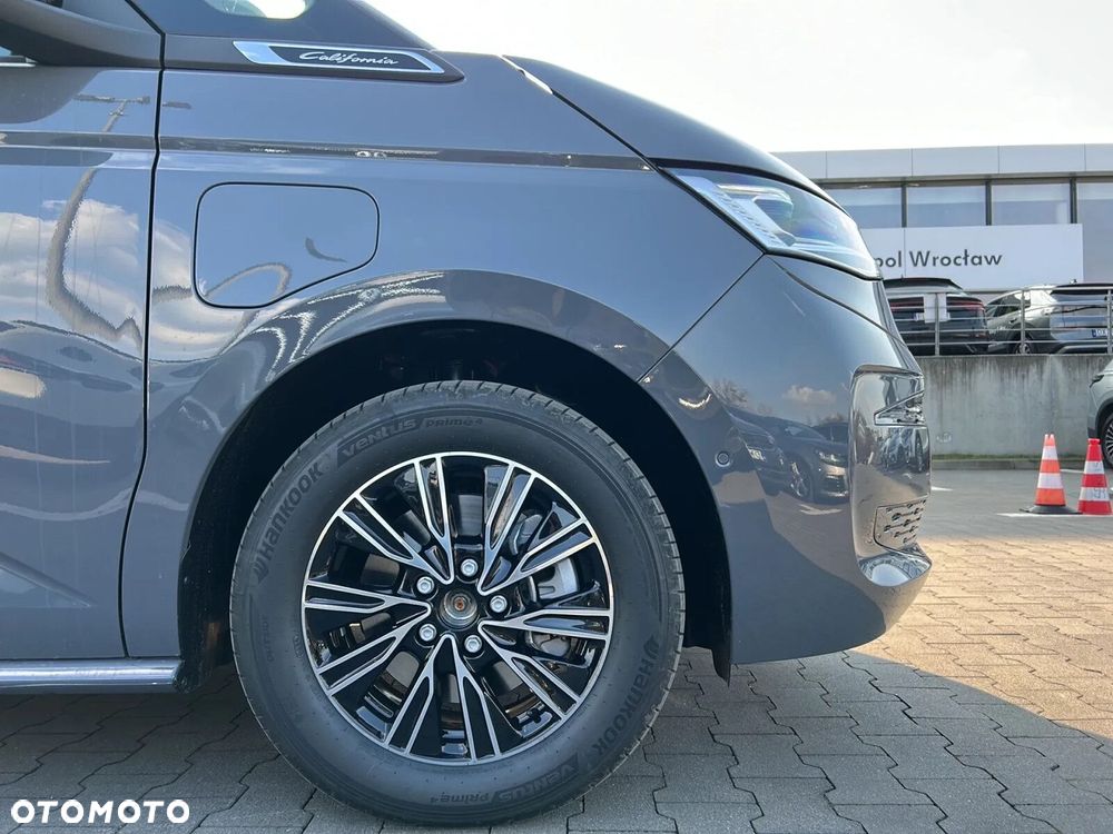 Volkswagen California - 31