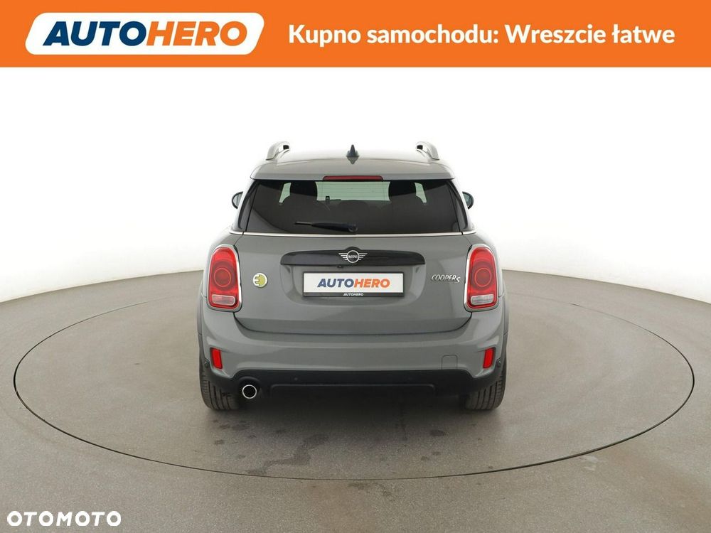 MINI Countryman Cooper S E All4 - 7