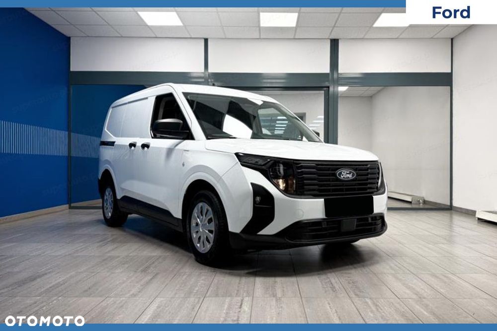 Ford Transit Courier Trend L1H1 1.5 100KM - 2