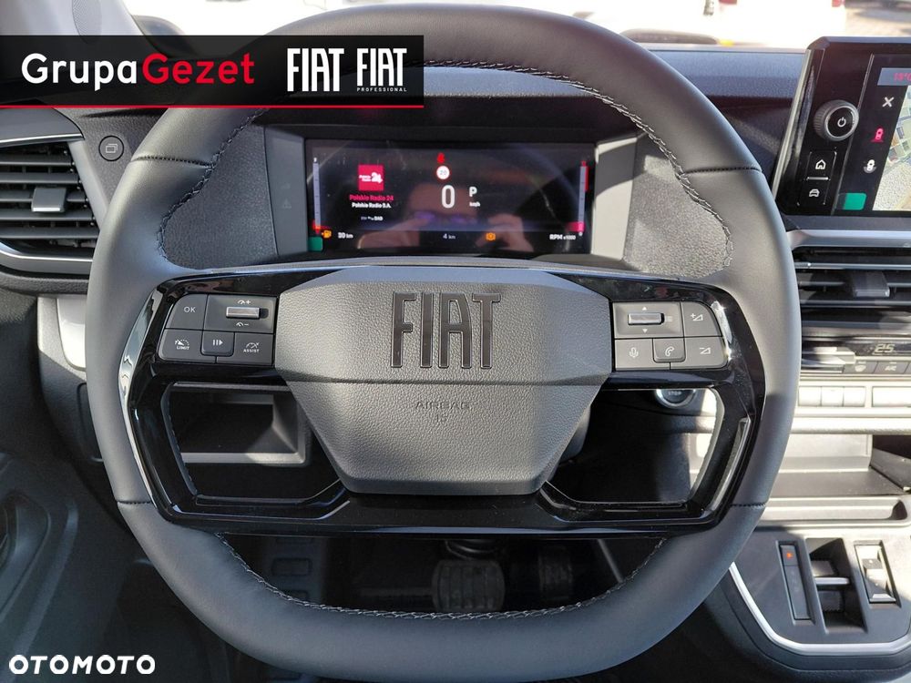 Fiat Scudo - 13