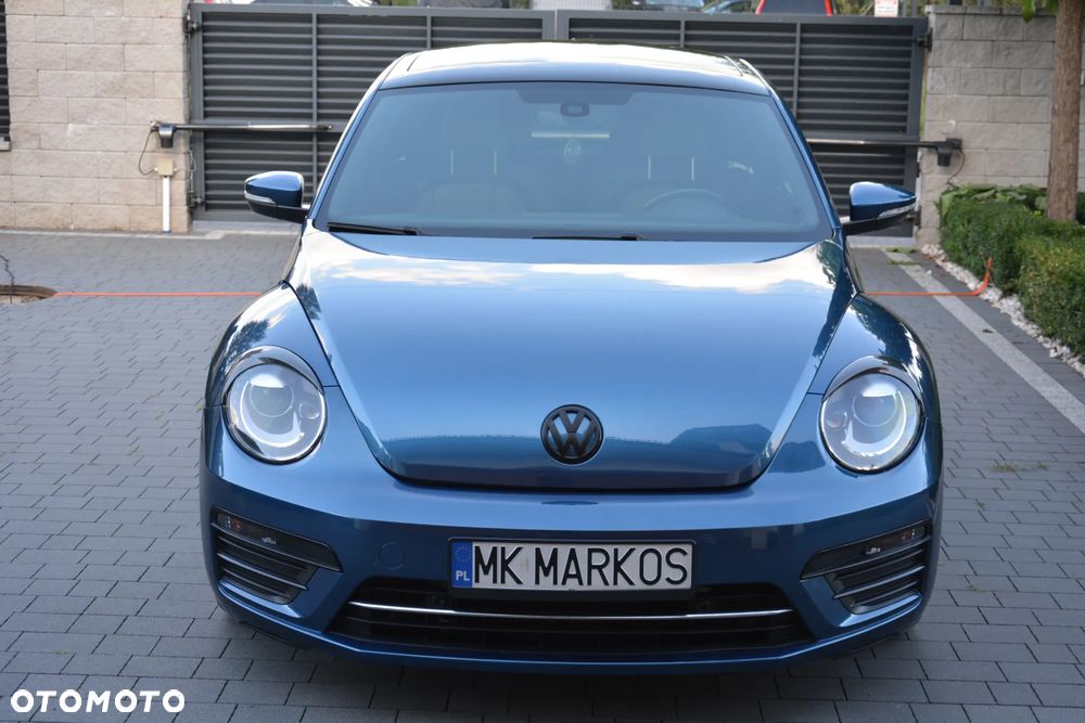 Volkswagen Beetle - 5