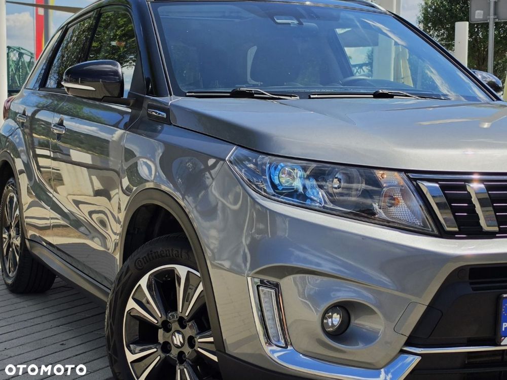 Suzuki Vitara - 7