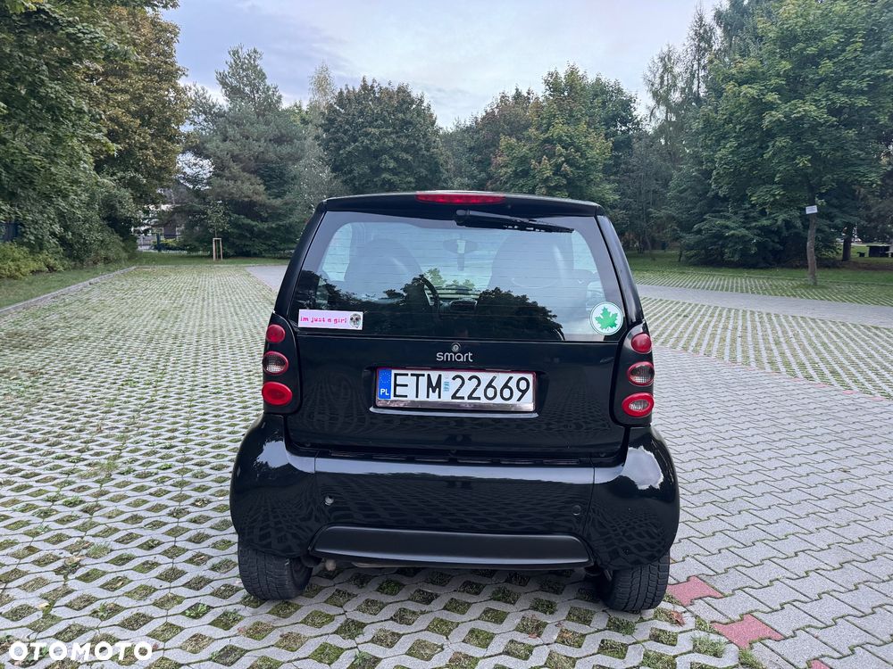 Smart Fortwo - 9