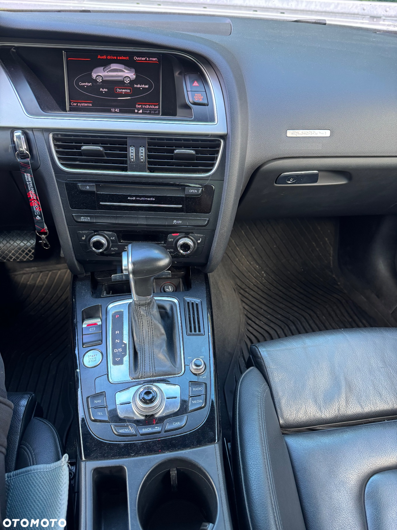 Audi A5 - 13