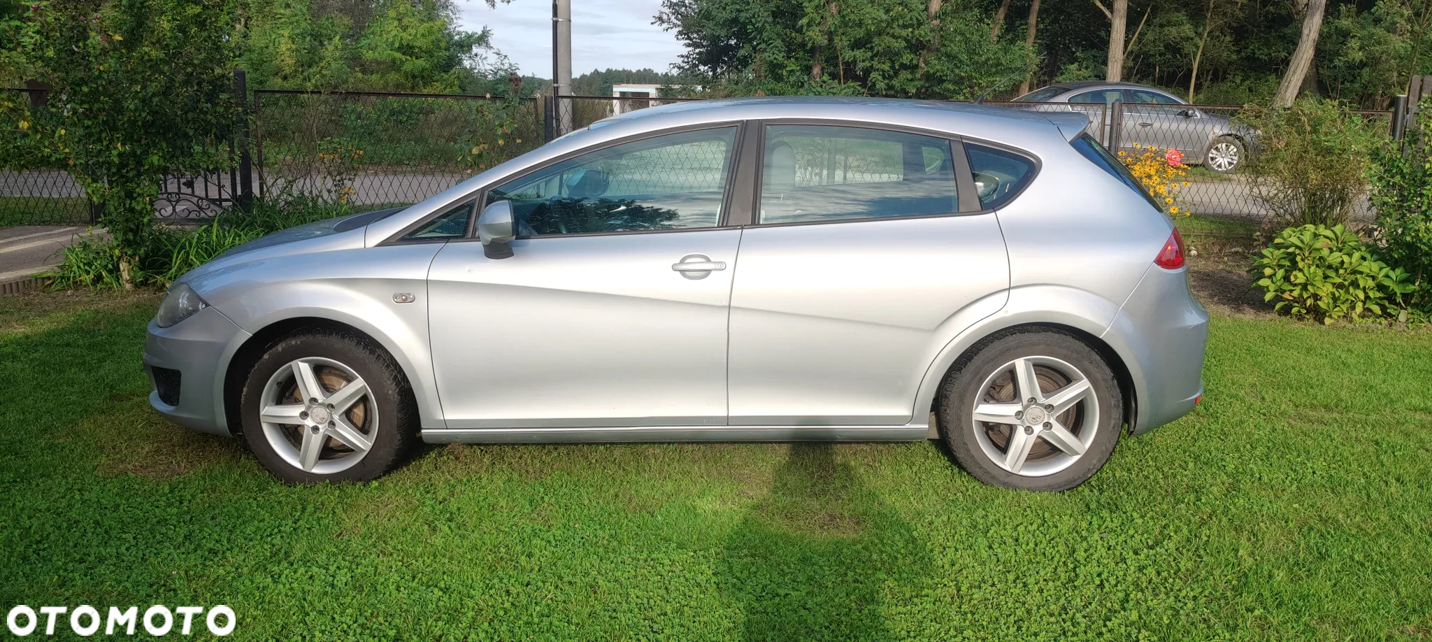 Seat Leon 1.6 TDI Reference - 13