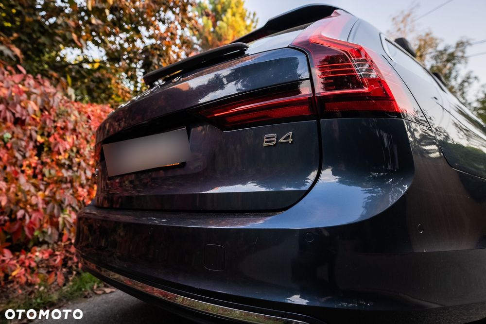 Volvo V90 - 13
