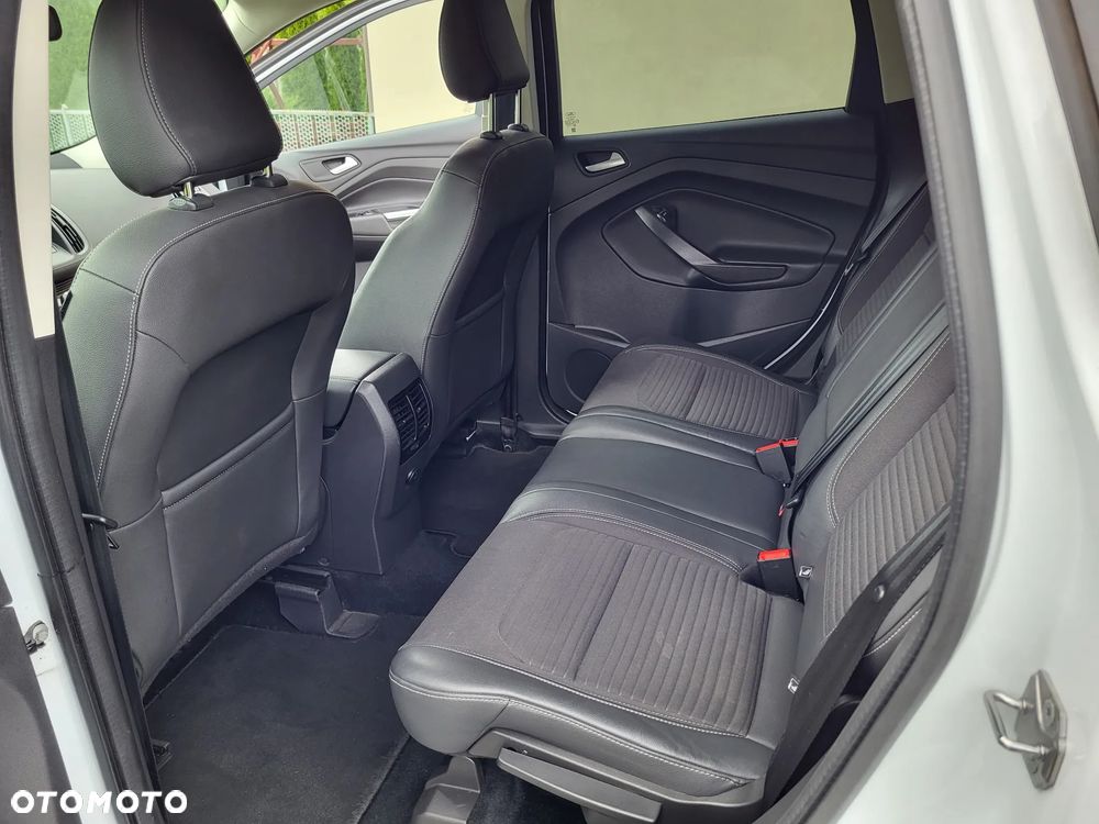 Ford Kuga 1.5 EcoBoost FWD Titanium ASS GPF - 16