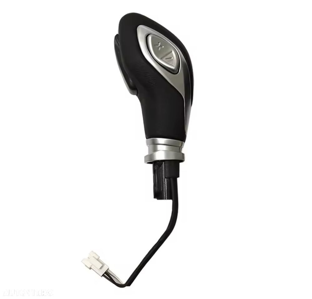 Nuca Schimbator Automat Maneta Buton Ford Focus 3 Mk3 2013-2018 - 2