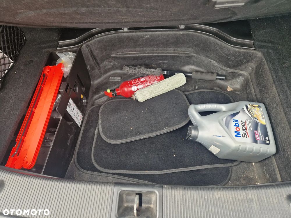 Mercedes-Benz Klasa E - 6