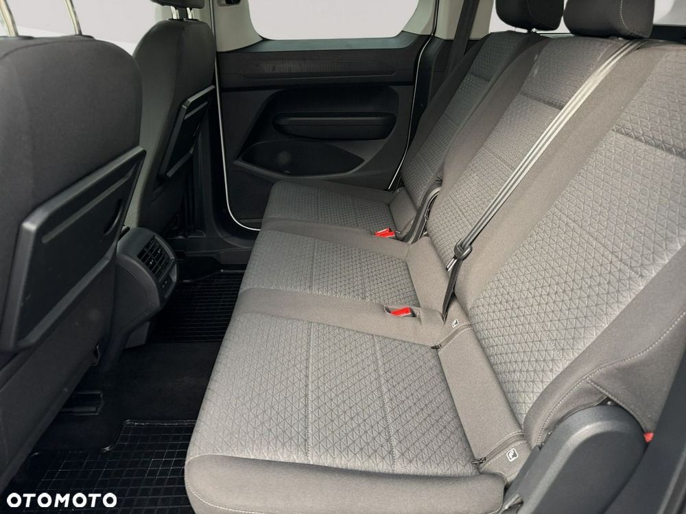 Ford Tourneo Connect 2.0 EcoBlue Titanium - 25
