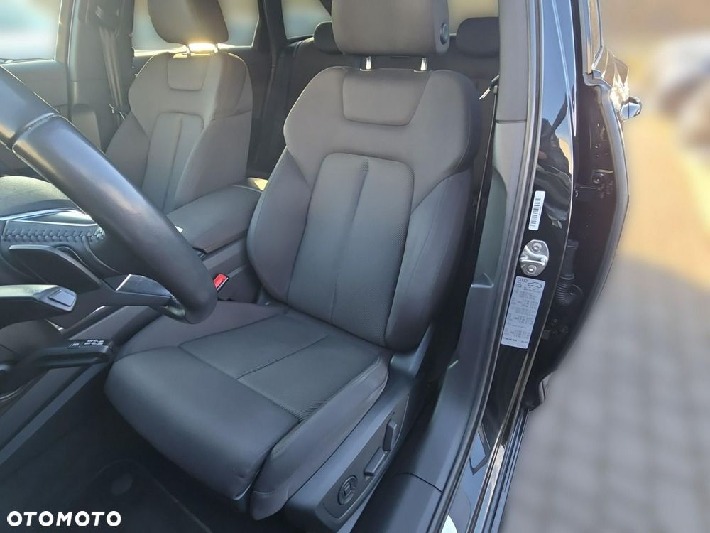 Audi A6 Avant 50 TDI quattro tiptronic sport - 18