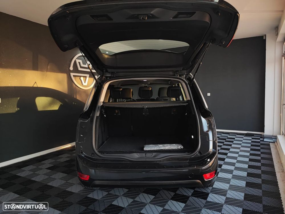 Citroën C4 Grand Picasso 1.6 e-HDi Intensive - 47