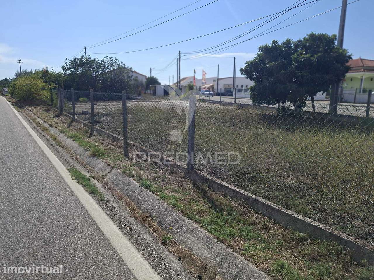 Terreno para Construção em Foros do Arrão - Próximo da Barragem de... - Grande imagem: 4/19