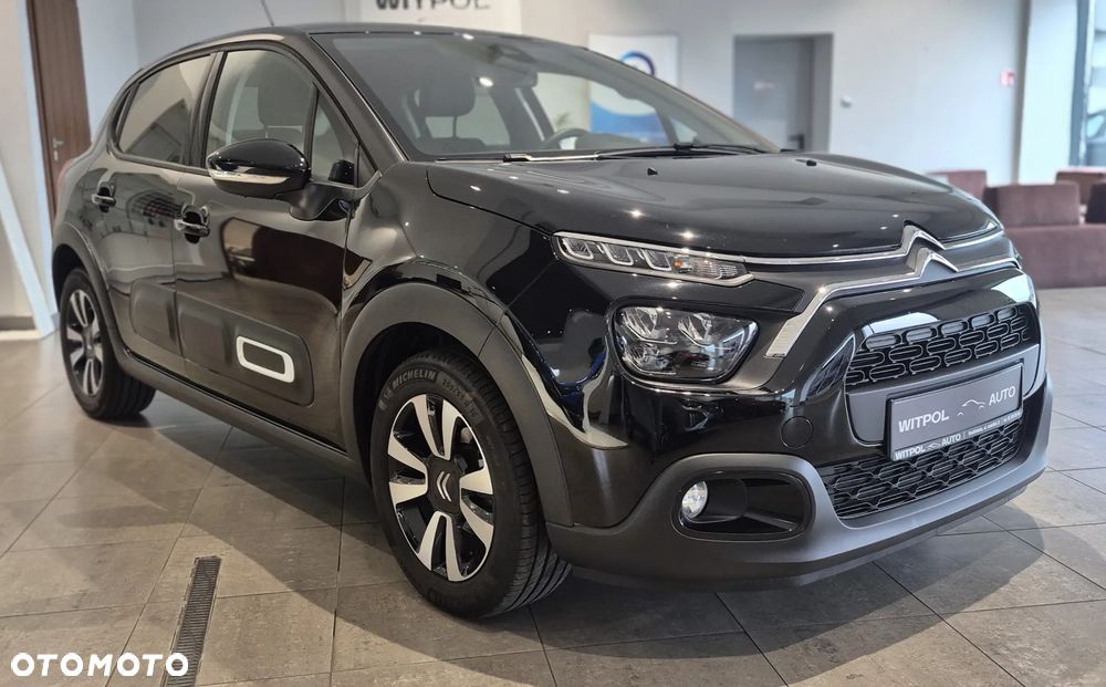 Citroën C3 1.2 PureTech Max - 4
