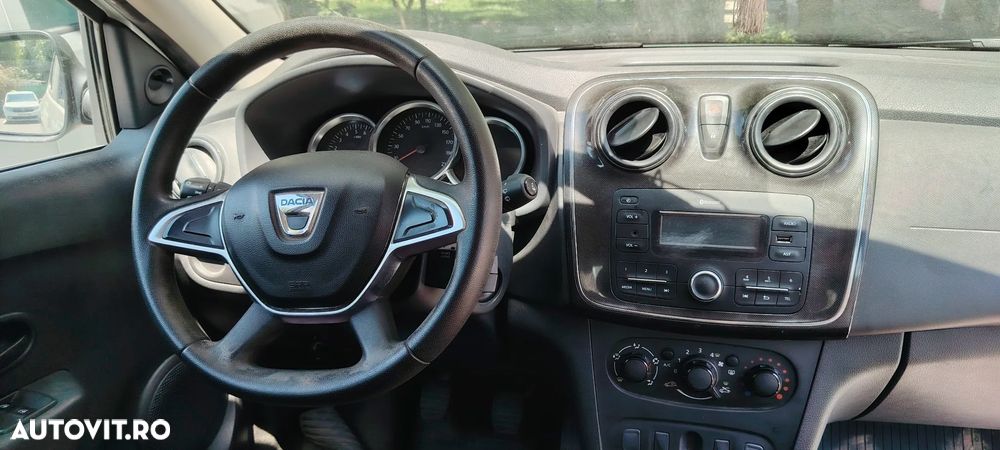 Dacia Sandero - 5