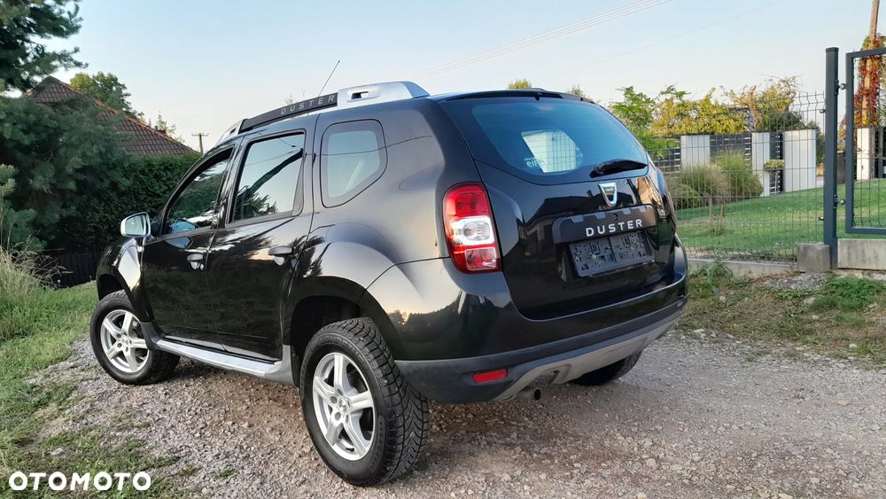 Dacia Duster 1.6 - 17