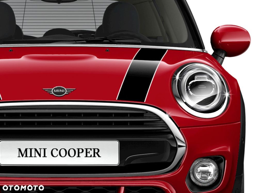 MINI Cooper - 7