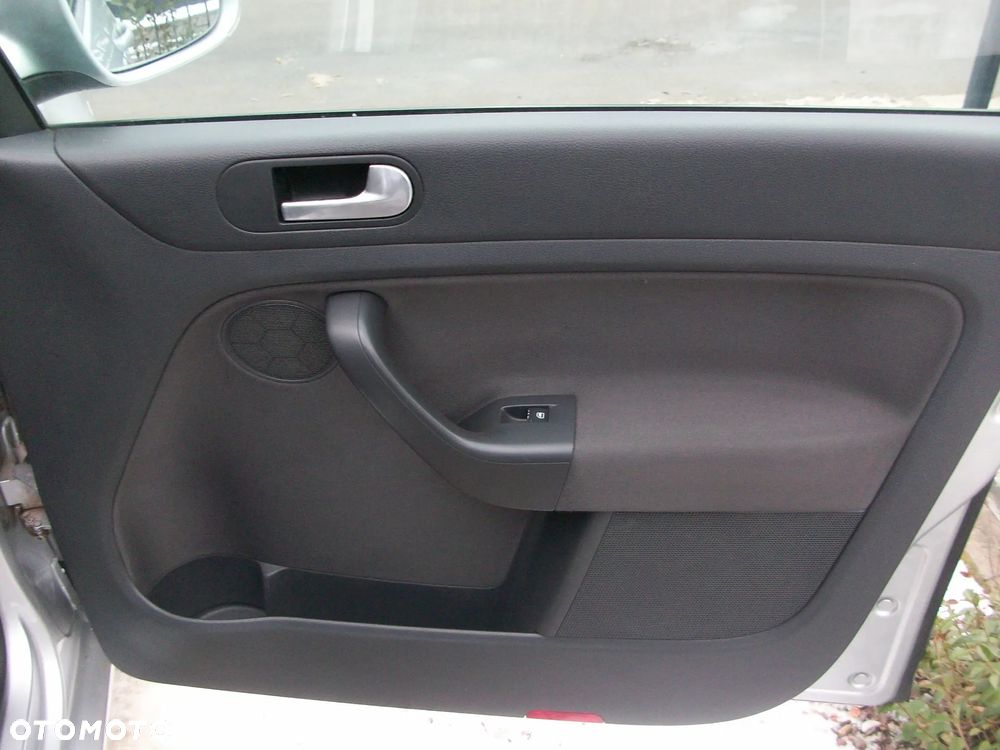 Volkswagen Golf Plus 1.6 United - 13