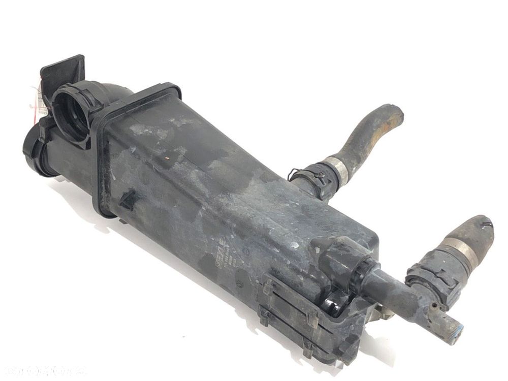 ZBIORNIK WYRÓWNAWCZY PŁYNU CHŁODZĄCEGO - 69.00 PLN - BMW 3 (E46) 1997 - 2005 316 i 85 kW [115 - 4