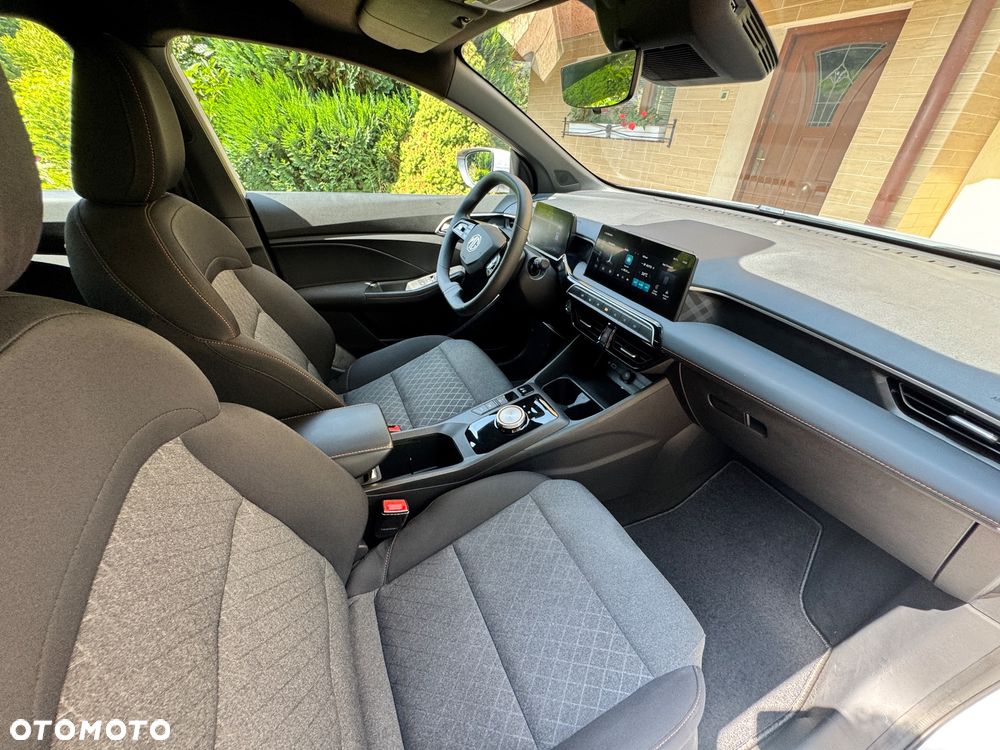MG MG3 1.5 HEV+ Excite - 9
