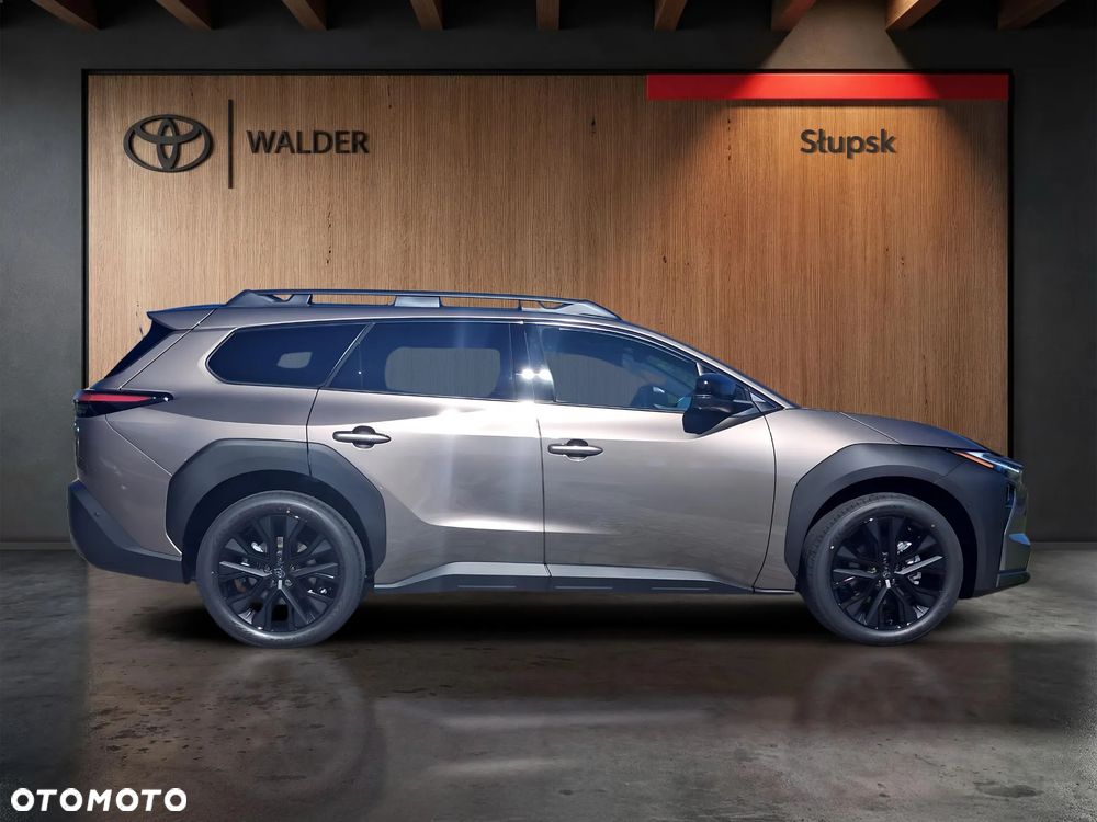 Toyota bZ4X 74.7kWh 4x4 Executive - 6