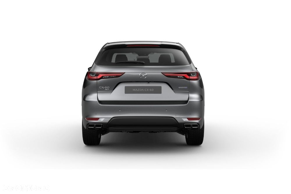 Mazda CX-60 3.3 D mHEV Homura Plus AWD - 5