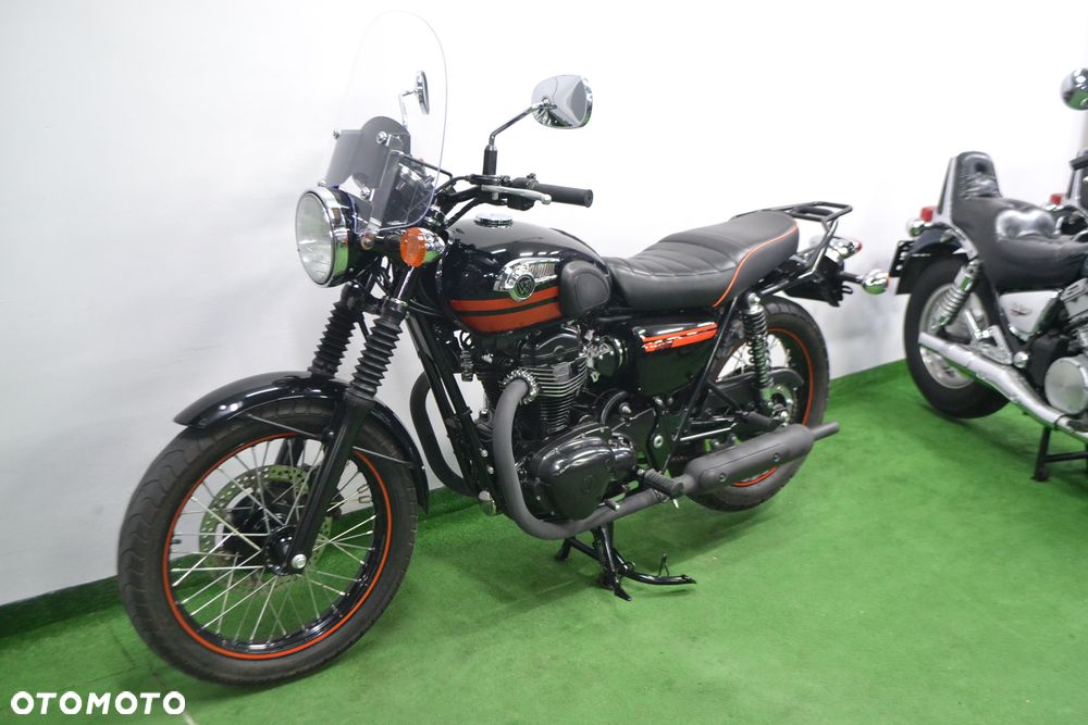 Kawasaki Estrella - 16