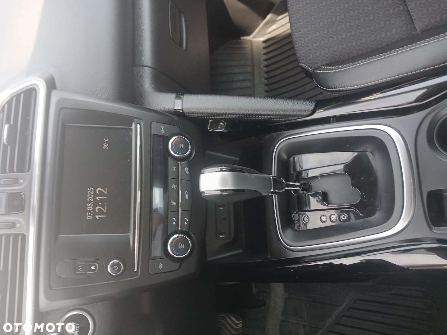 Renault Kadjar 1.2 Energy TCe Zen EDC - 14