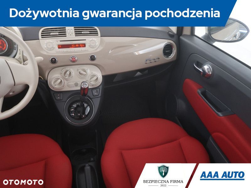 Fiat 500 - 10