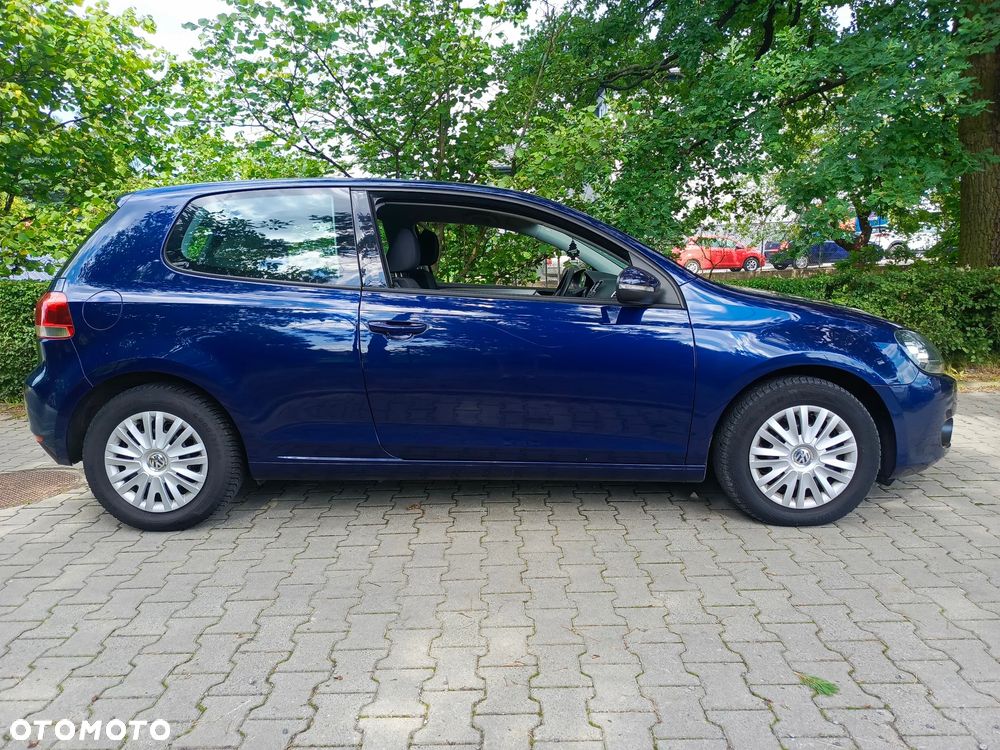 Volkswagen Golf 1.2 TSI Trendline - 15