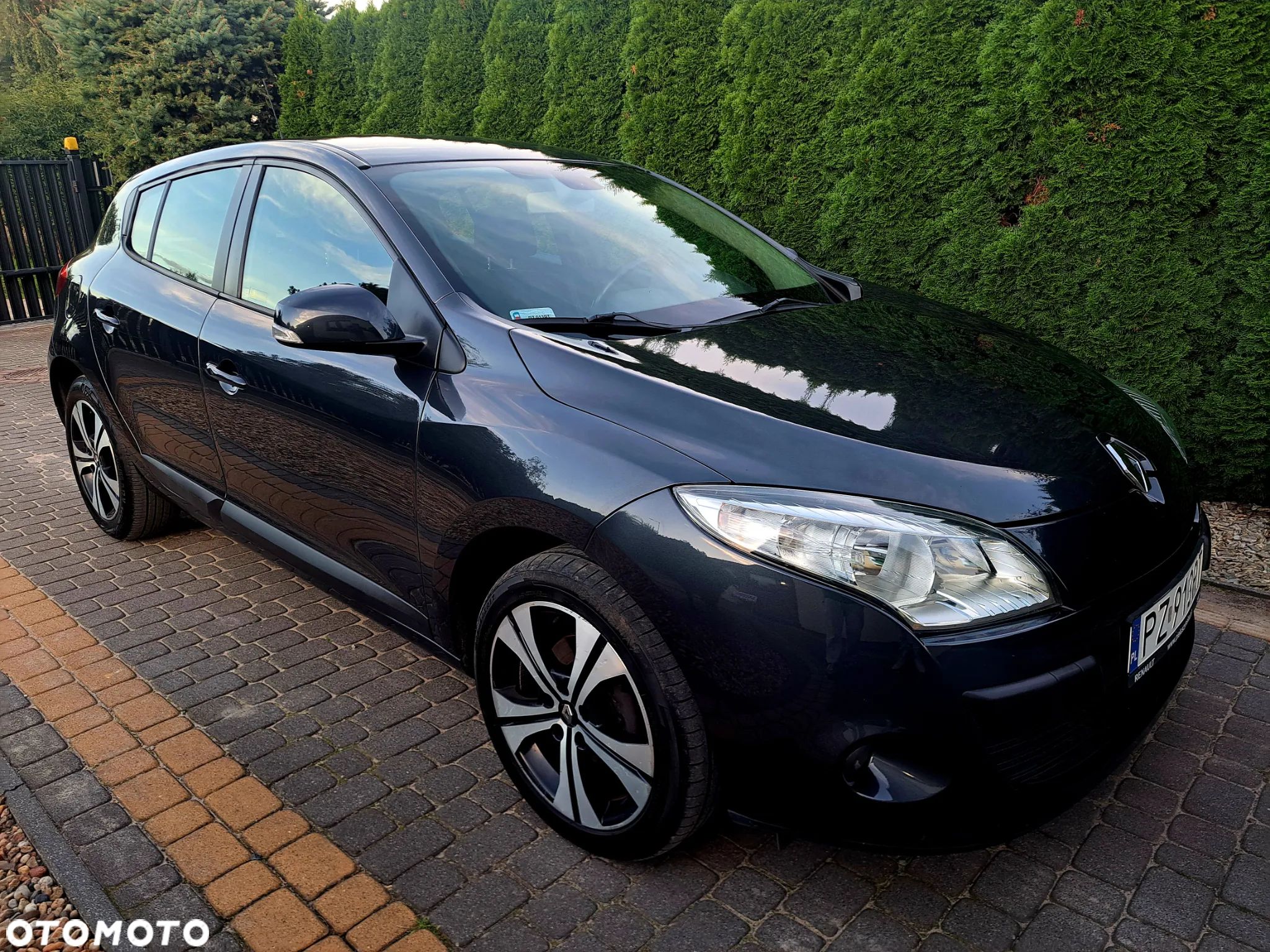 Renault Megane 1.6 16V Authentique - 1