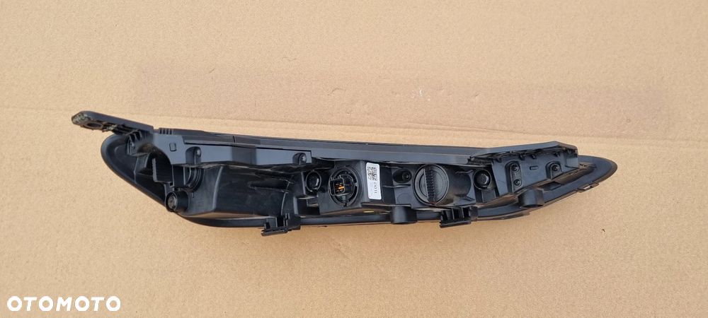 HYUNDAI KONA I 2017- Lampa LED Lewa Oryginał - 7