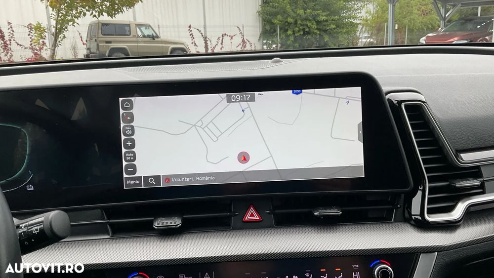 Kia Sportage 1.6 T-GDI PHEV 6AT 4x4 Style - 15