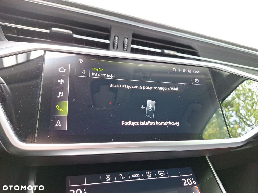 Audi A6 Avant 40 TDI mHEV S tronic - 26