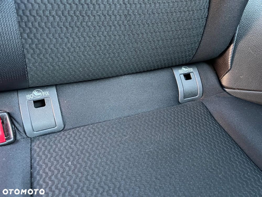 Nissan Qashqai 1.2 DIG-T Acenta - 17