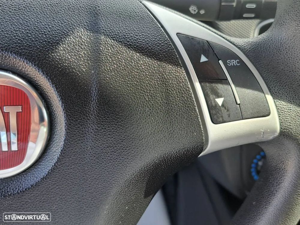 Fiat Punto 1.2 Easy S&S - 30