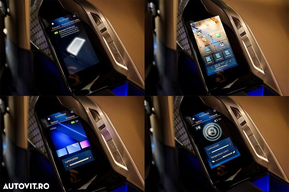 BMW Seria 7 - 21