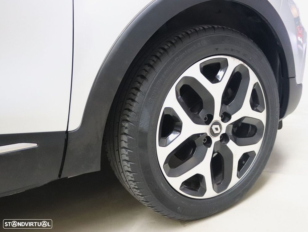 Renault Captur 1.5 dCi Exclusive - 5